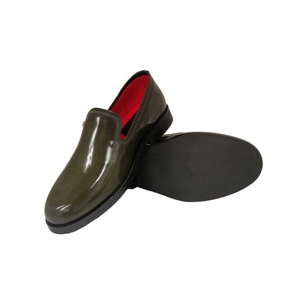Zapatilla Estrella Amadeus Brilla