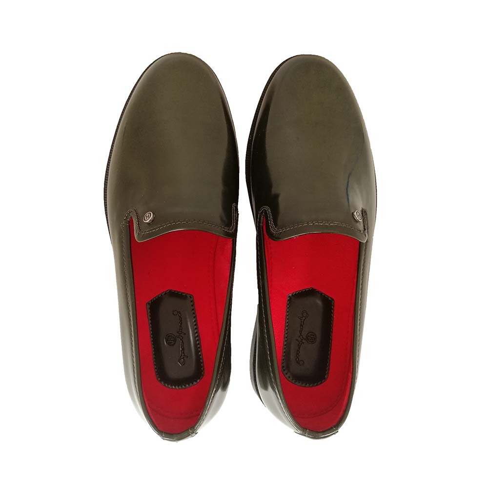 Zapatilla Estrella Amadeus Brilla