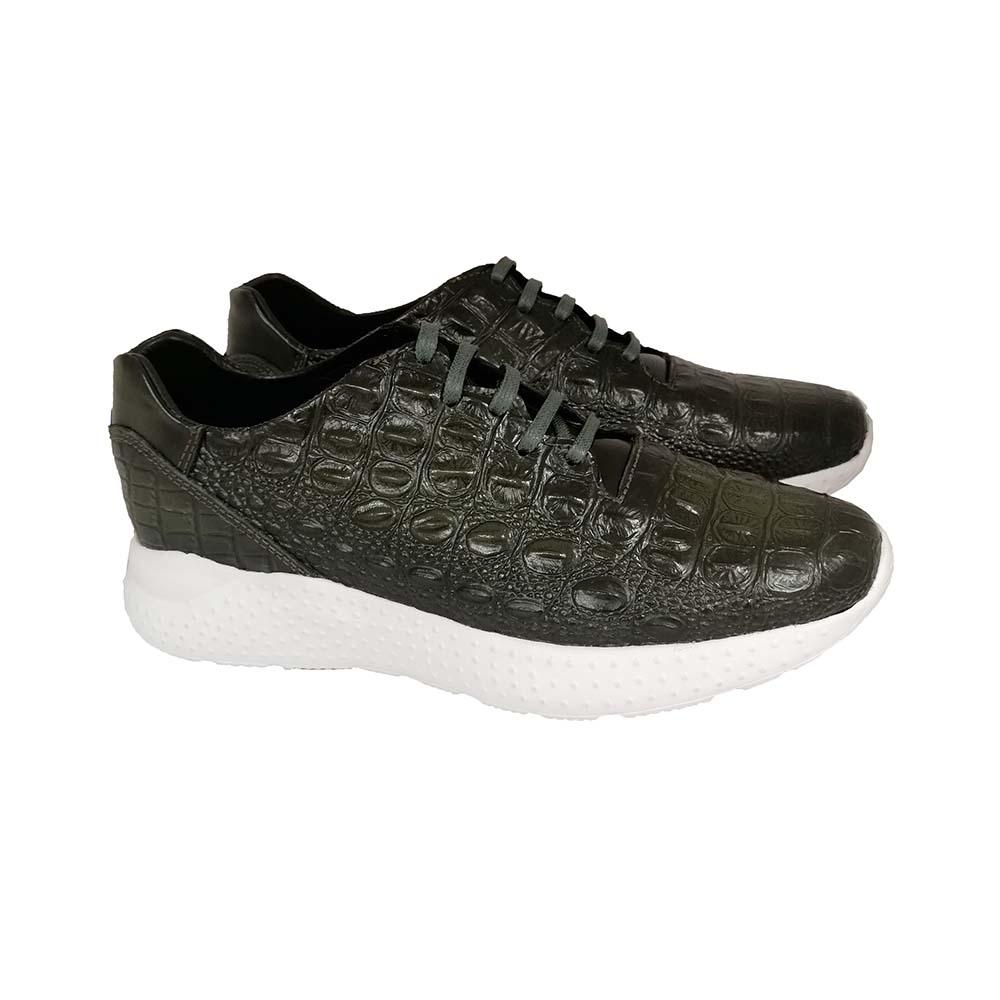 Zapatillas Croco