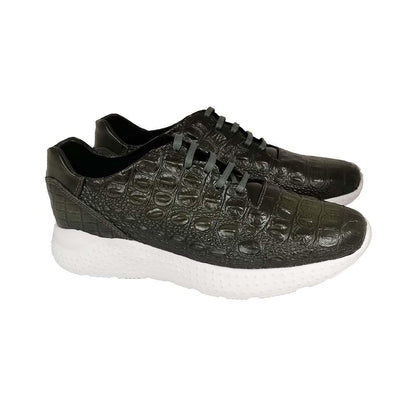 Zapatillas Croco