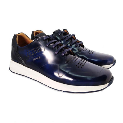 Sneaker Titan Shine