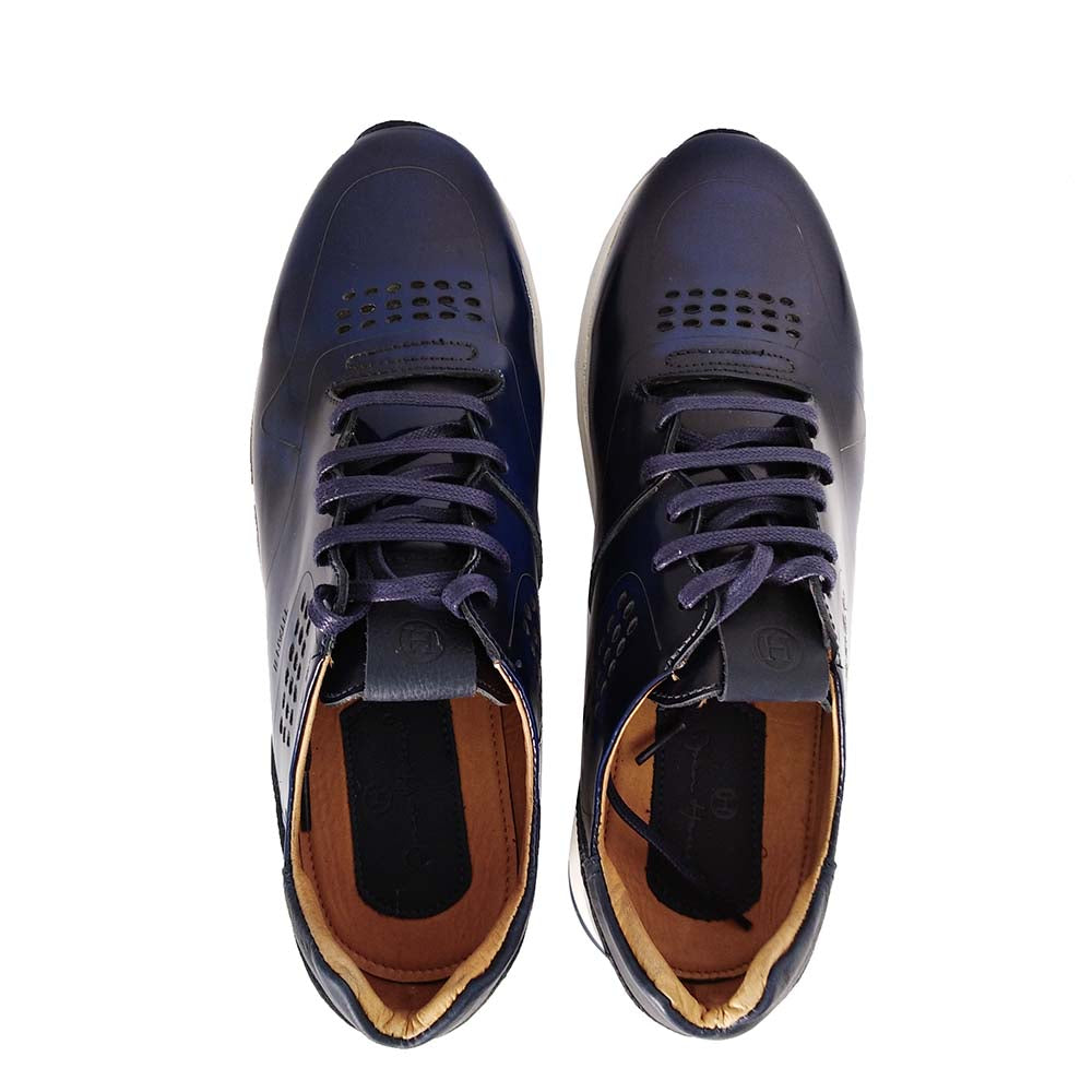 Sneaker Titan Shine