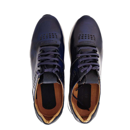 Sneaker Titan Shine