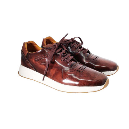 Sneaker Titan Shine