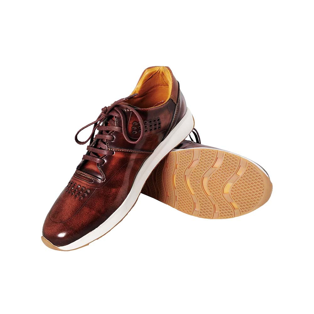 Sneaker Titan Shine