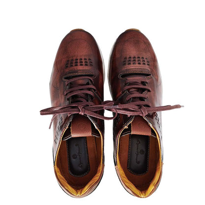 Sneaker Titan Shine