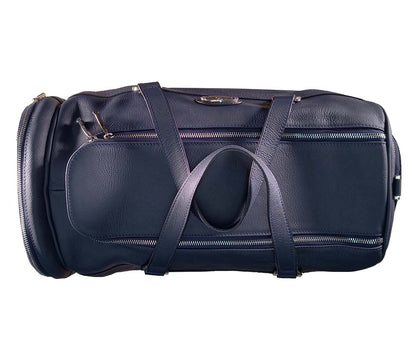 Bolso de cuero Tula para hombre