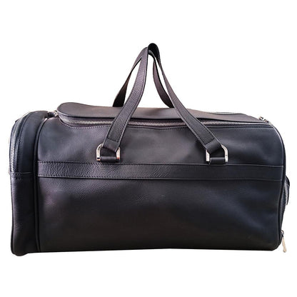 Bolso de cuero Tula para hombre