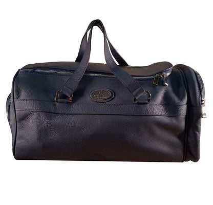 Bolso de cuero Tula para hombre