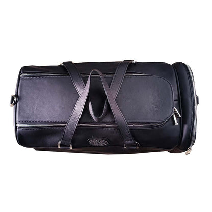 Bolso de cuero Tula para hombre