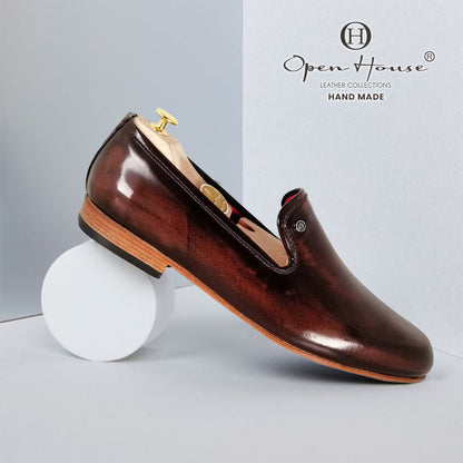 Zapatilla Estrella Turner Brilla