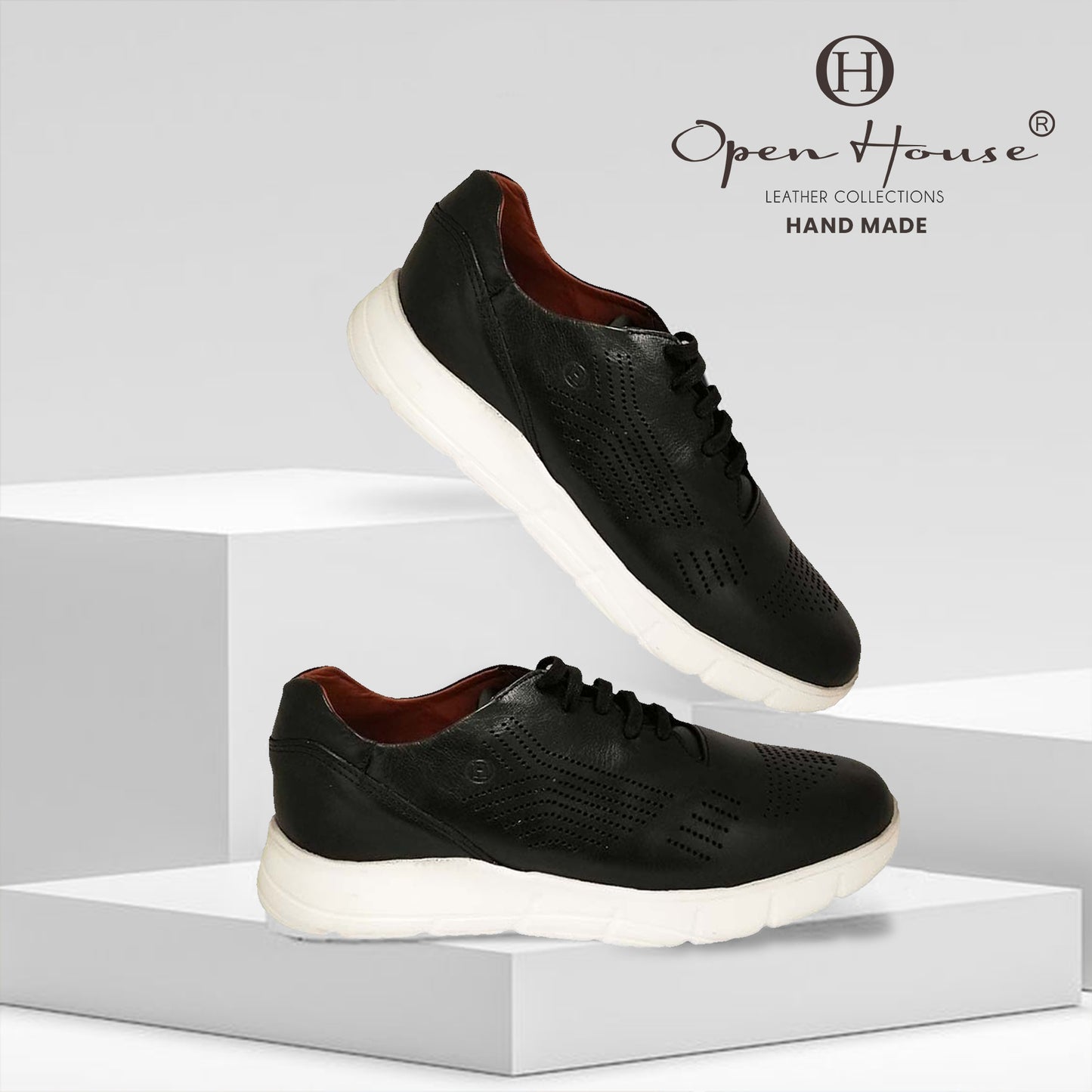 Zapatilla VII