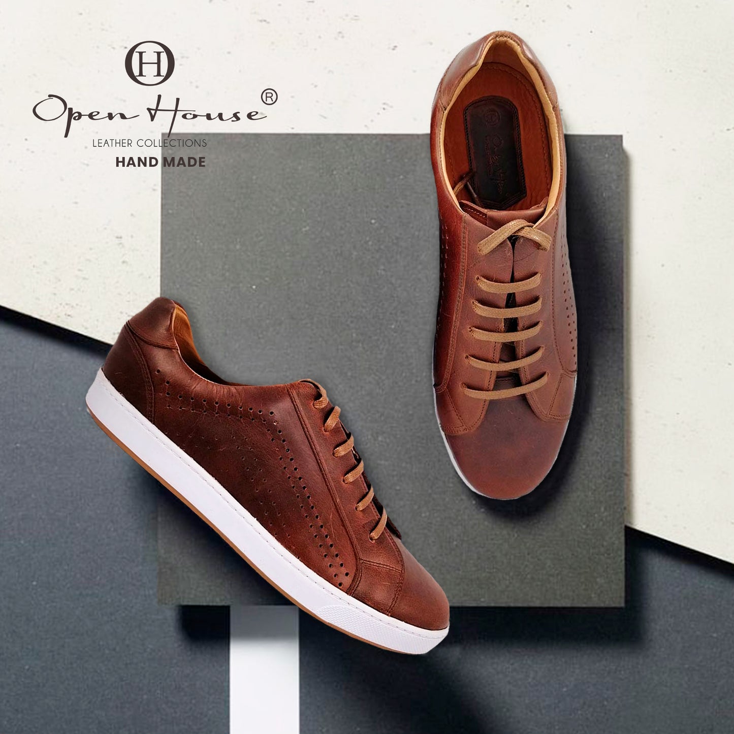 Zapatilla Thiago
